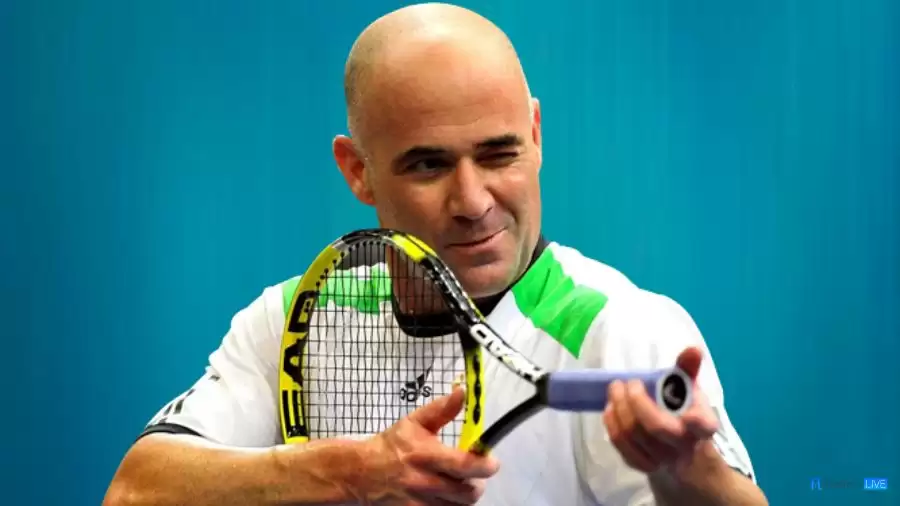 Who is Andre Agassi’s Wife? Know Everything About Andre Agassi