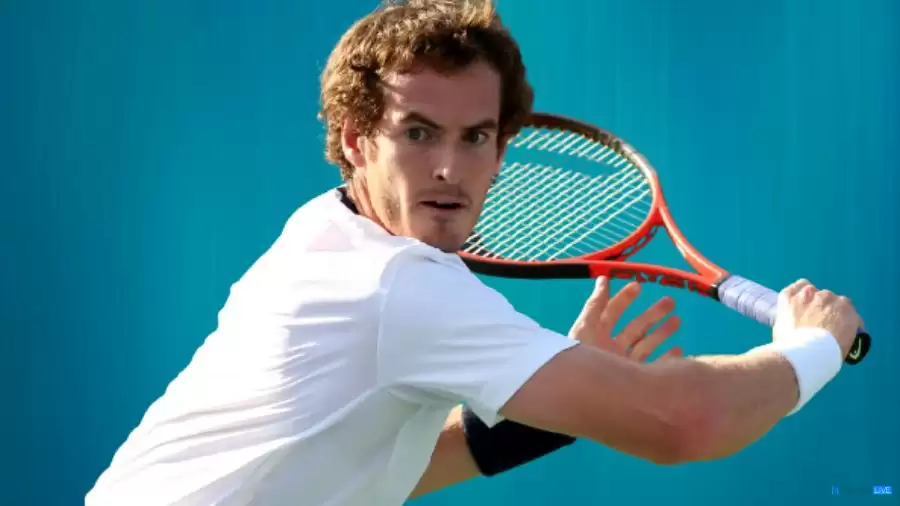 Who is Andy Murray’s Wife? Know Everything About Andy Murray