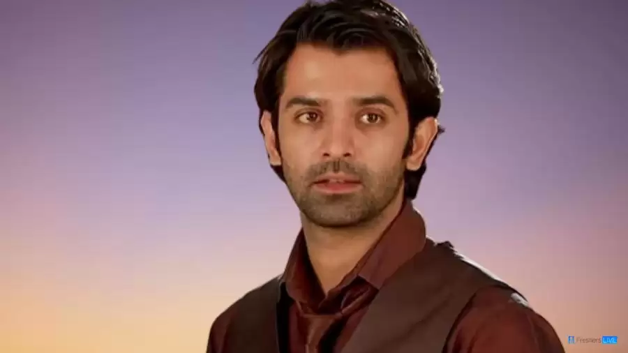 Who is Barun Sobti’s Wife? Know Everything About Barun Sobti