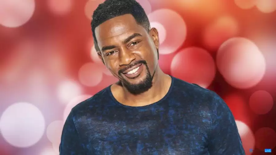 Who is Bill Bellamy’s Wife? Know Everything About Bill Bellamy