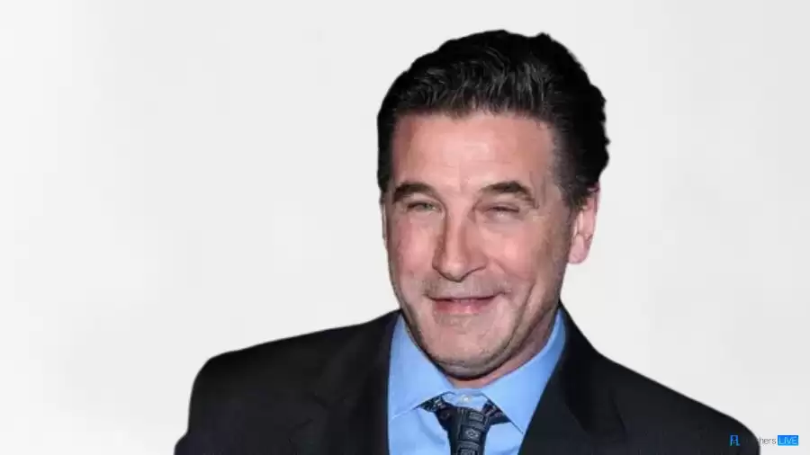 Who is Billy Baldwin’s Wife? Know Everything About Billy Baldwin