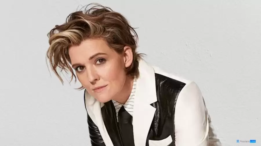 Who is Brandi Carlile’s Wife? Know Everything About Brandi Carlile