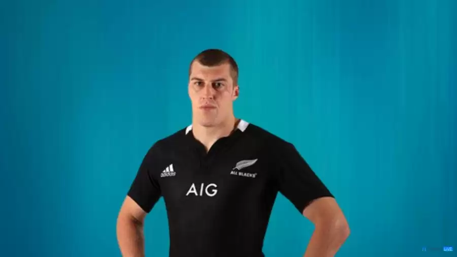 Who is Brodie Retallick’s Wife? Know Everything About Brodie Retallick