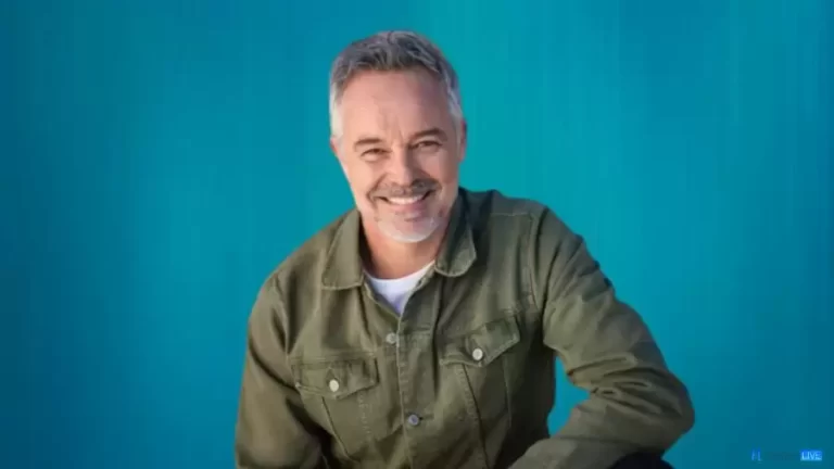 Who is Cameron Daddo’s Wife? Know Everything About Cameron Daddo