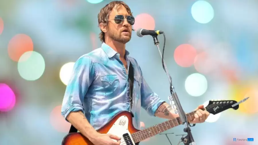 Who is Chris Shiflett’s Wife? Know Everything About Chris Shiflett