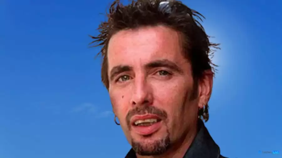 Who is Christy Dignam’s Wife? Know Everything About Christy Dignam