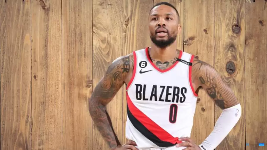 Who is Damian Lillard’s Wife? Know Everything About Damian Lillard