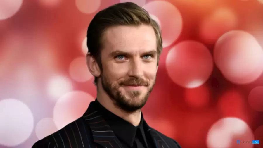 Who is Dan Stevens’s Wife? Know Everything About Dan Stevens