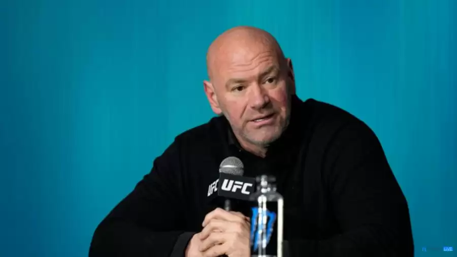 Who is Dana White’s Wife? Know Everything About Dana White