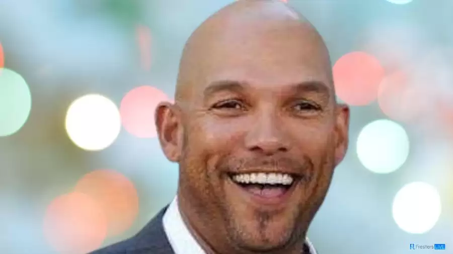 Who is David Justice’s Wife? Know Everything About David Justice