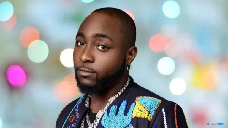 Who is Davido’s Wife? Know Everything About Davido