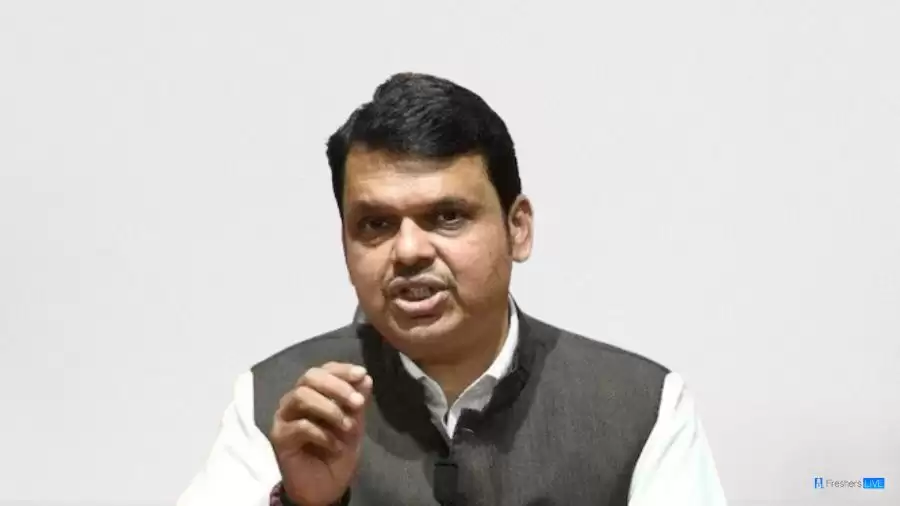 Who is Devendra Fadnavis’s Wife? Know Everything About Devendra Fadnavis