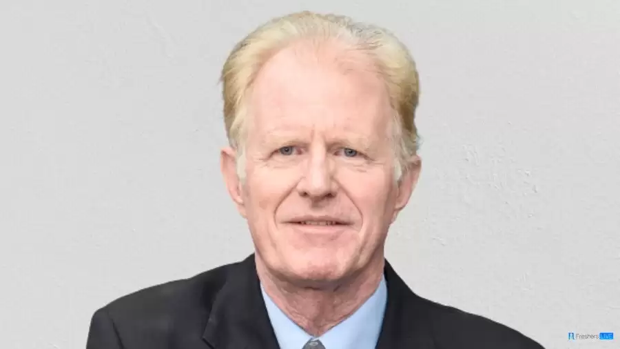 Who is Ed Begley Jr’s Wife? Know Everything About Ed Begley Jr