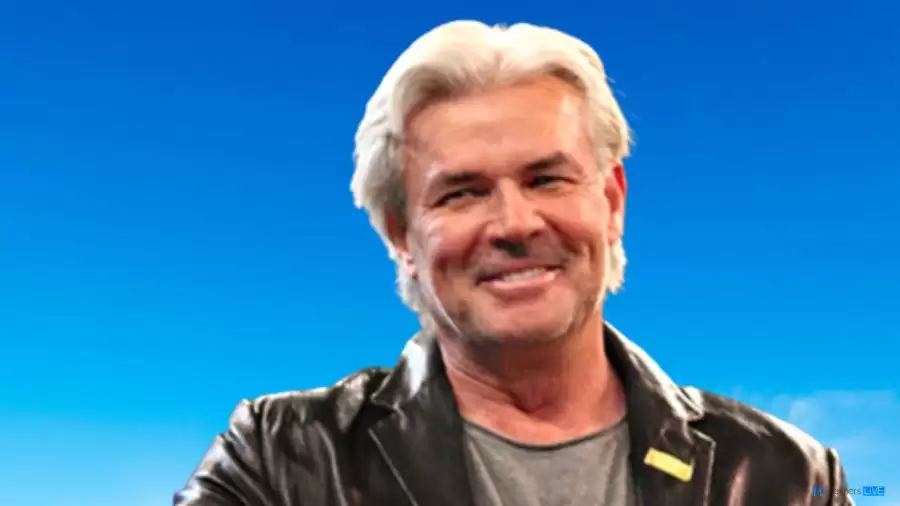 Who is Eric Bischoff’s Wife? Know Everything About Eric Bischoff