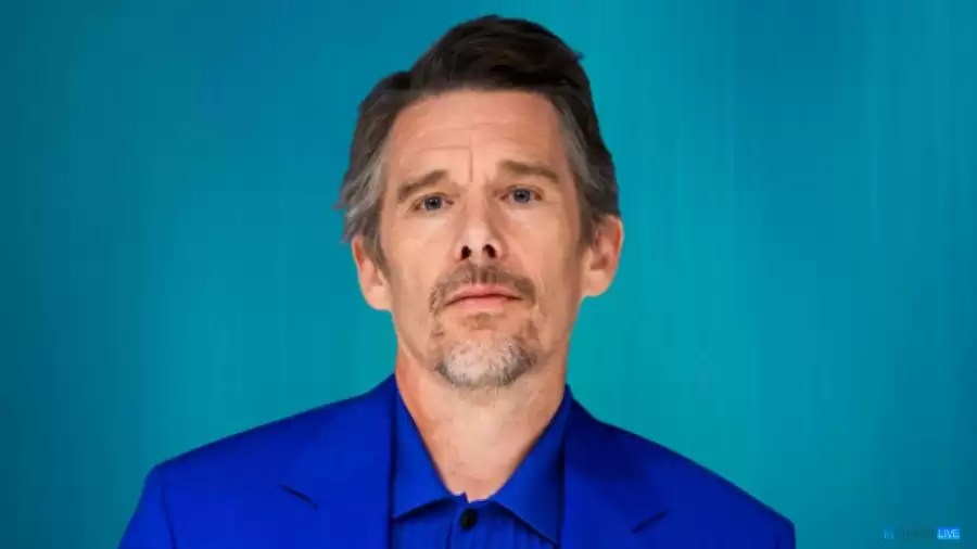 Who is Ethan Hawke’s Wife? Know Everything About Ethan Hawke