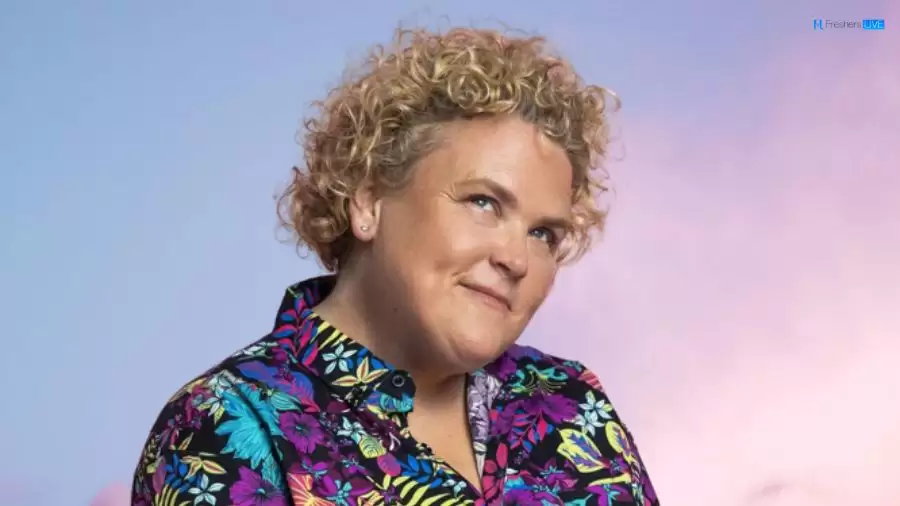 Who is Fortune Feimster’s Wife? Know Everything About Fortune Feimster