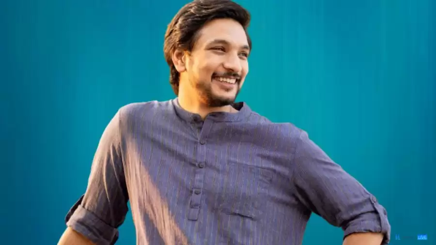 Who is Gautham Karthik’s Wife? Know Everything About Gautham Karthik