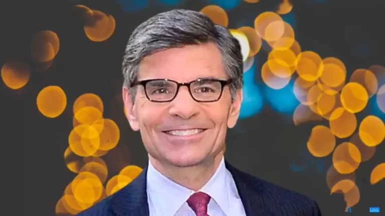 Who is George Stephanopoulos’s Wife? Know Everything About George Stephanopoulos