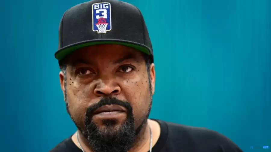 Who is Ice Cube’s Wife? Know Everything About Ice Cube