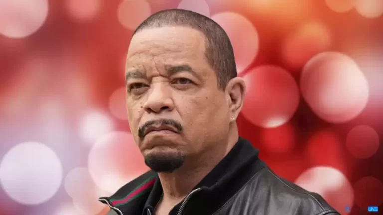 Who is Ice-T’s Wife? Know Everything About Ice-T