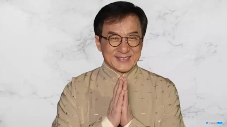 Who is Jackie Chan’s Wife? Know Everything About Jackie Chan