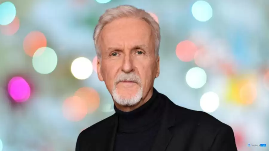 Who is James Cameron’s Wife? Know Everything About James Cameron