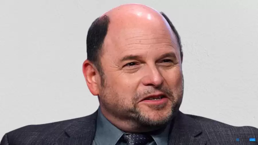 Who is Jason Alexander’s Wife? Know Everything About Jason Alexander