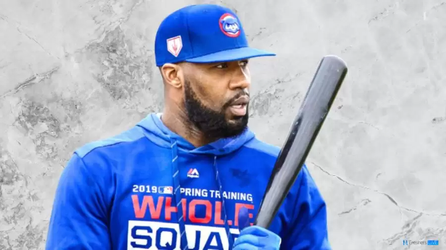 Who is Jason Heyward’s Wife? Know Everything About Jason Heyward