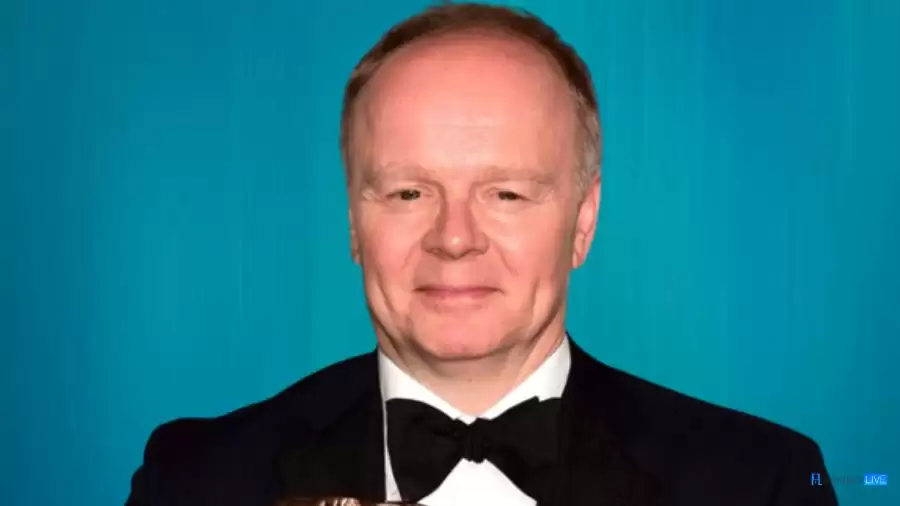 Who is Jason Watkins’s Wife? Know Everything About Jason Watkins