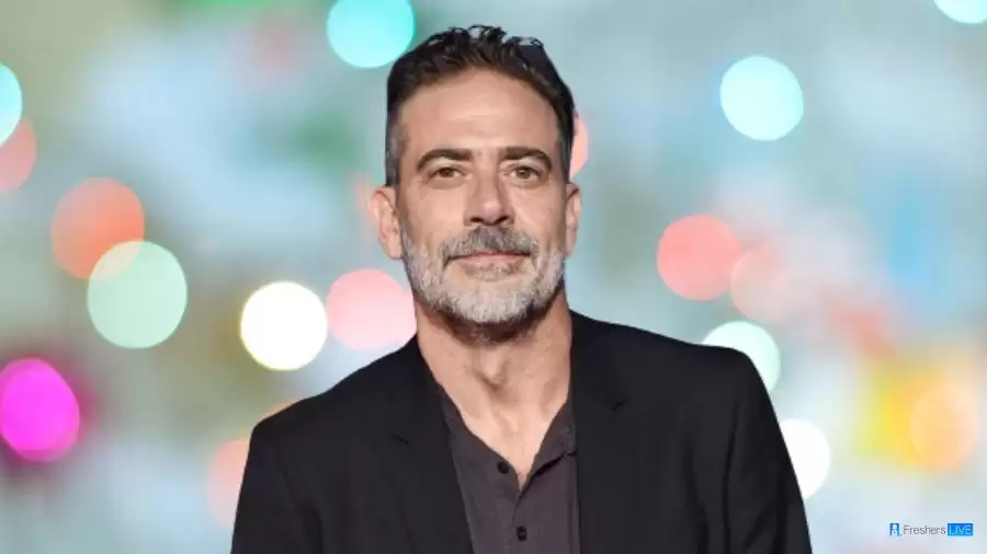 Who is Jeffrey Dean Morgan’s Wife? Know Everything About Jeffrey Dean Morgan