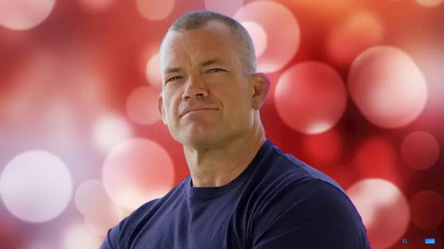 Who is Jocko Willink Arora’s Wife? Know Everything About Jocko Willink Arora