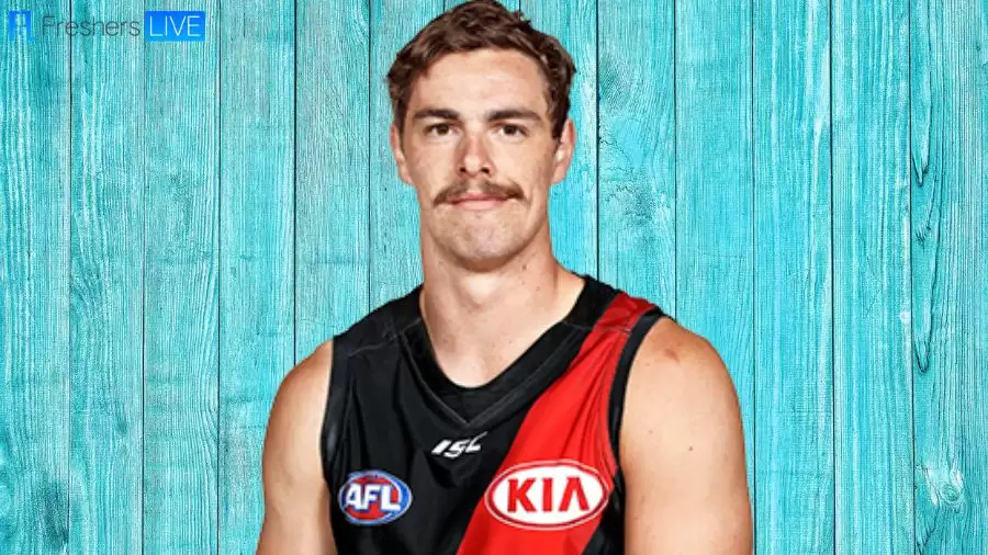 Who is Joe Daniher’s Parent? Meet Anthony Daniher