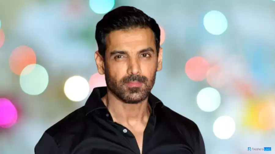 Who is John Abraham’s Wife? Know Everything About John Abraham