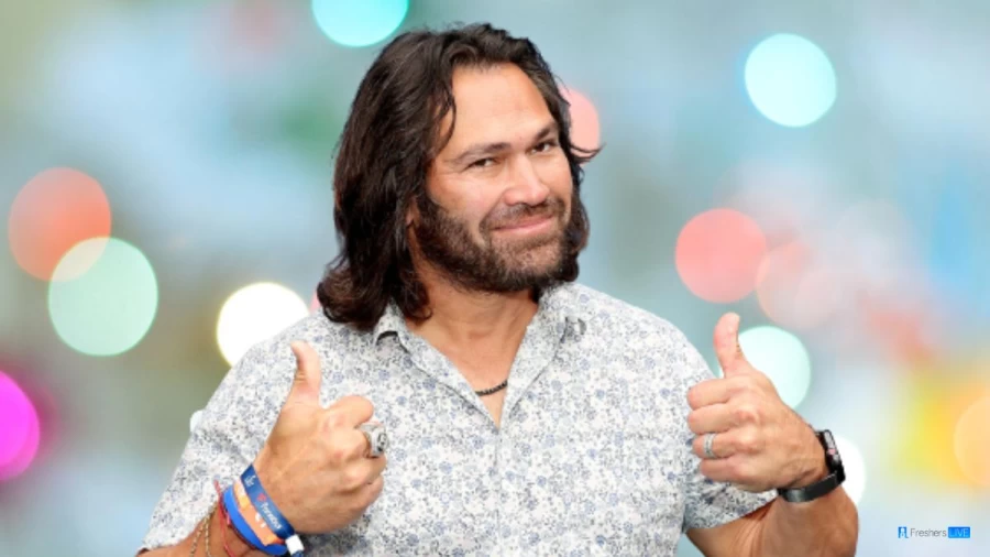 Who is Johnny Damon’s Wife? Know Everything About Johnny Damon