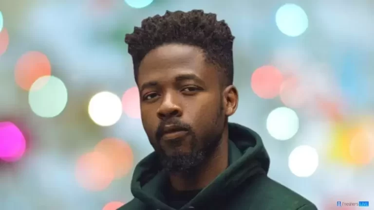 Who is Johnny Drille’s Wife? Know Everything About Johnny Drille