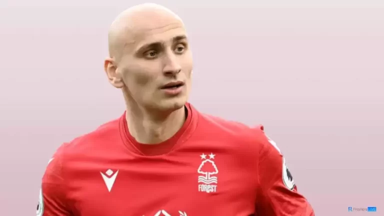 Who is Jonjo Shelvey’s Wife? Know Everything About Jonjo Shelvey