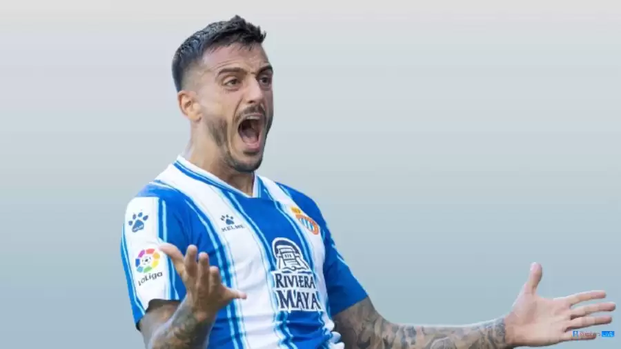 Who is Joselu’s Wife? Know Everything About Joselu