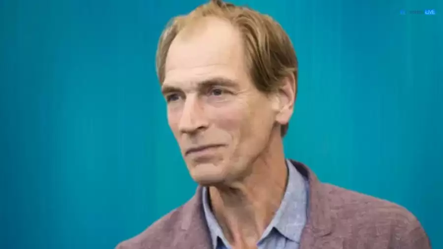 Who is Julian Sands’s Wife? Know Everything About Julian Sands