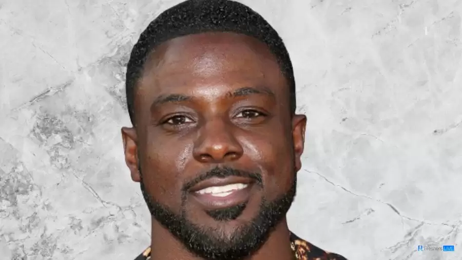 Who is Lance Gross’s Wife? Know Everything About Lance Gross