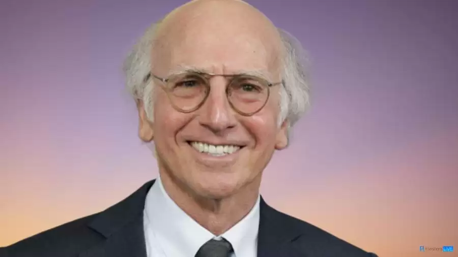 Who is Larry David’s Wife? Know Everything About Larry David