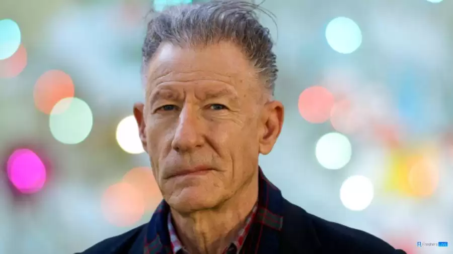 Who is Lyle Lovett’s Wife? Know Everything About Lyle Lovett