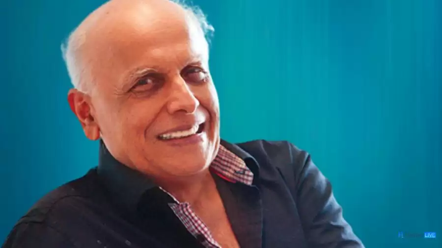 Who is Mahesh Bhatt’s Wife? Know Everything About Mahesh Bhatt