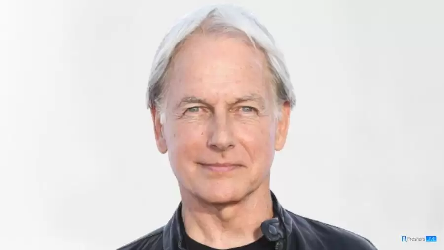 Who is Mark Harmon’s Wife? Know Everything About Mark Harmon