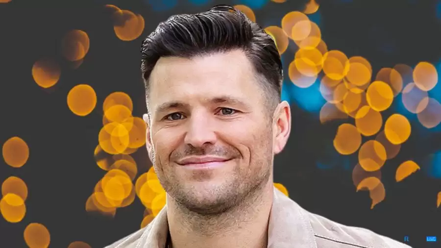 Who is Mark Wright’s Wife? Know Everything About Mark Wright