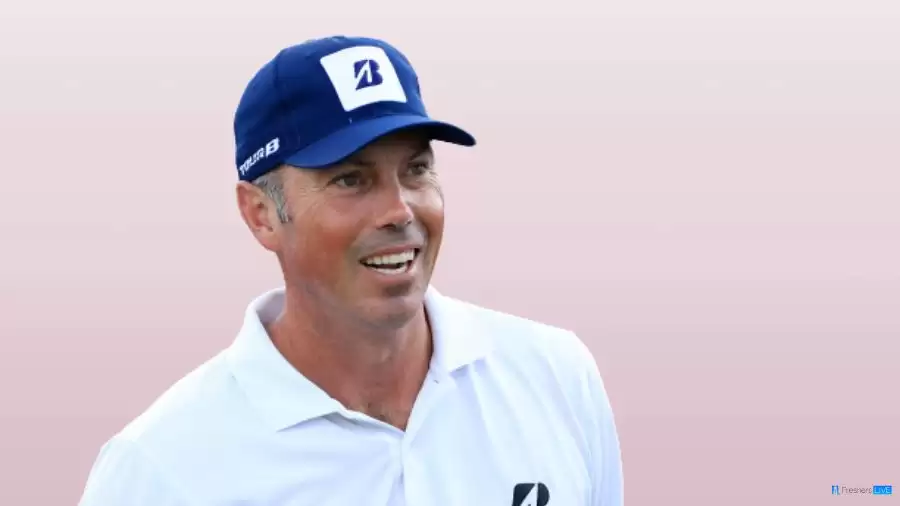 Who is Matt Kuchar’s Wife? Know Everything About Matt Kuchar