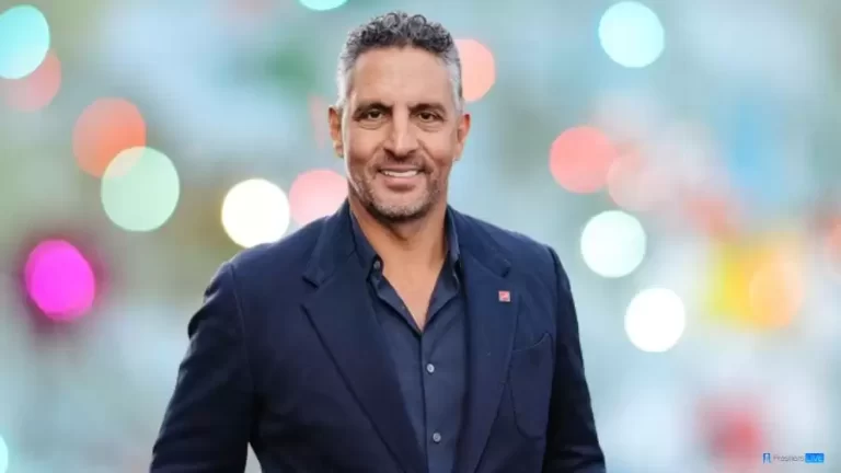 Who is Mauricio Umansky’s Wife? Know Everything About Mauricio Umansky