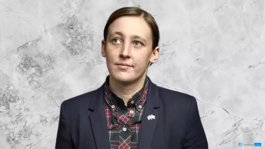 Who is Mhairi Black’s Wife? Know Everything About Mhairi Black