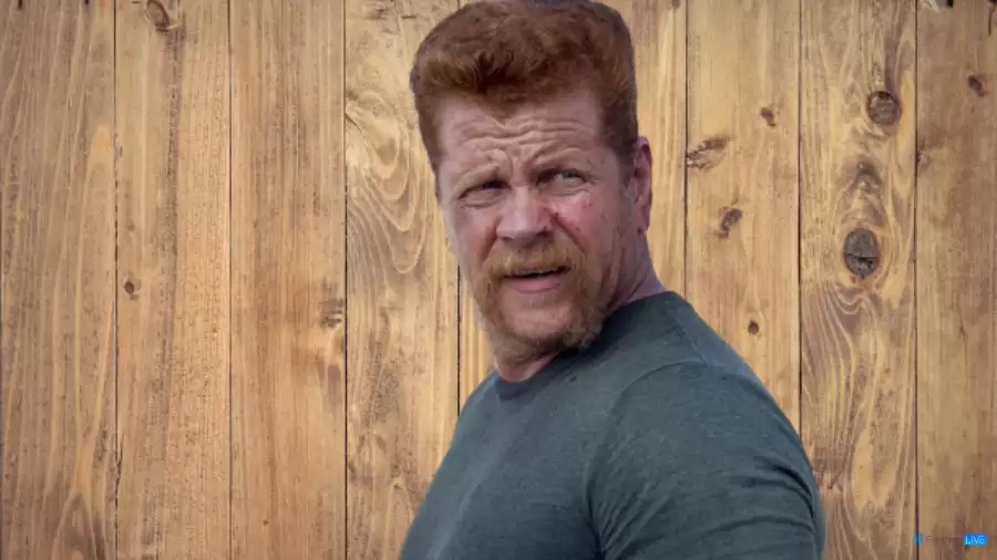 Who is Michael Cudlitz’s Wife? Know Everything About Michael Cudlitz