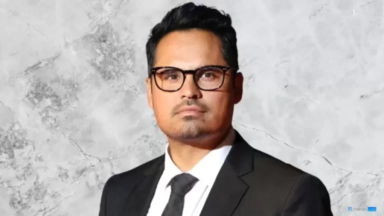 Who is Michael Pena’s Wife? Know Everything About Michael Pena