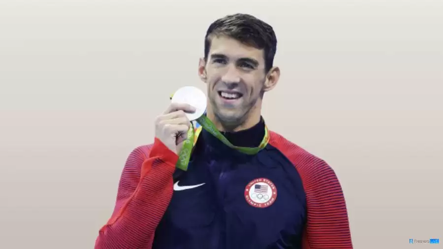 Who is Michael Phelps’s Wife? Know Everything About Michael Phelps